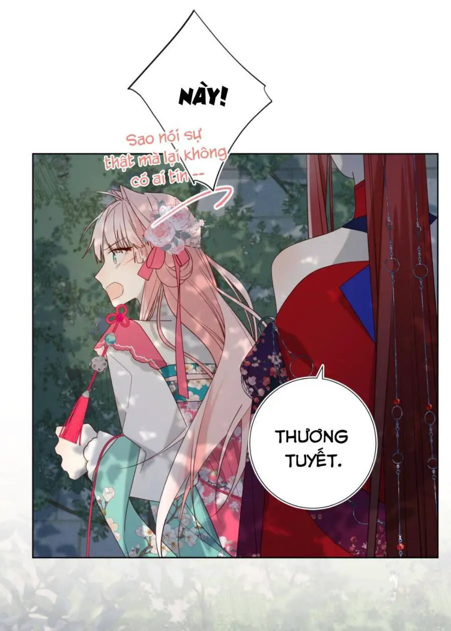 Ác Nữ Cự Tuyệt Cua Nam Chính Nettruyen ZZZ Chương 67 Page 35