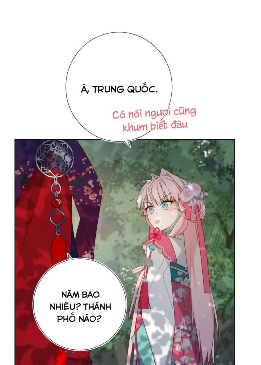 Ác Nữ Cự Tuyệt Cua Nam Chính Nettruyen ZZZ Chương 67 Page 37