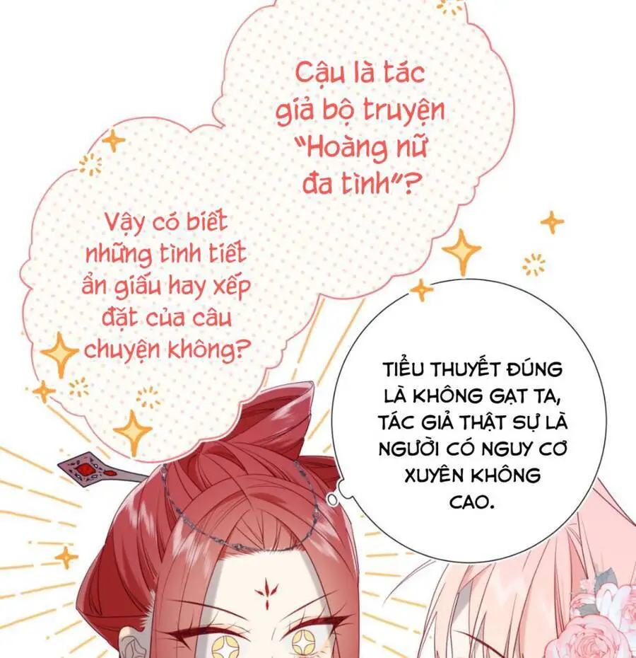 Ác Nữ Cự Tuyệt Cua Nam Chính Nettruyen ZZZ Chương 67 Page 43