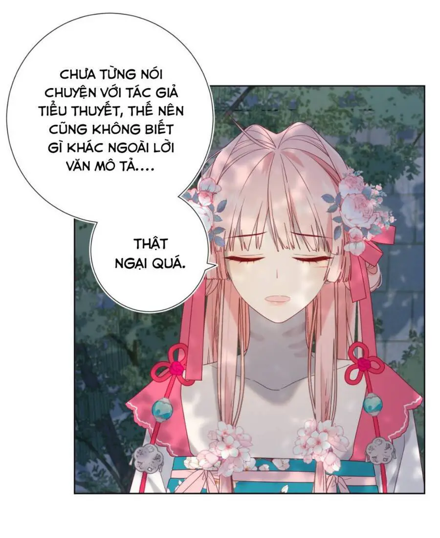 Ác Nữ Cự Tuyệt Cua Nam Chính Nettruyen ZZZ Chương 67 Page 45