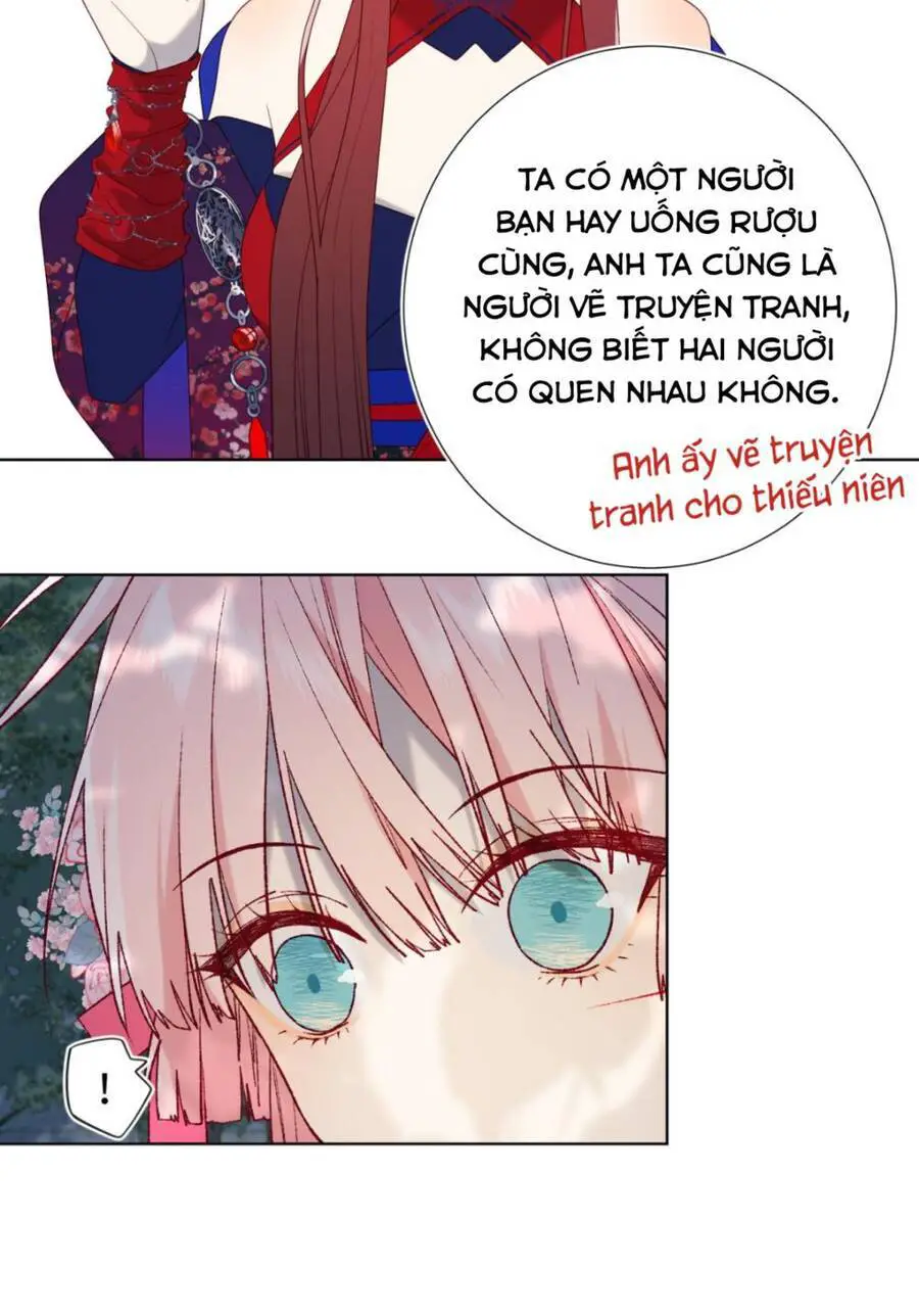Ác Nữ Cự Tuyệt Cua Nam Chính Nettruyen ZZZ Chương 67 Page 47