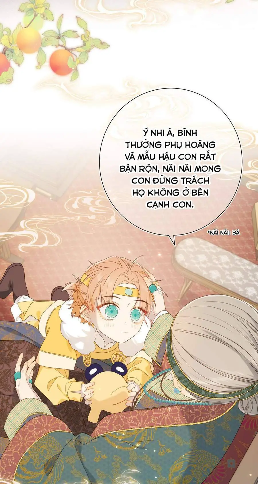 Ác Nữ Cự Tuyệt Cua Nam Chính Nettruyen ZZZ Chương 33 Page 4