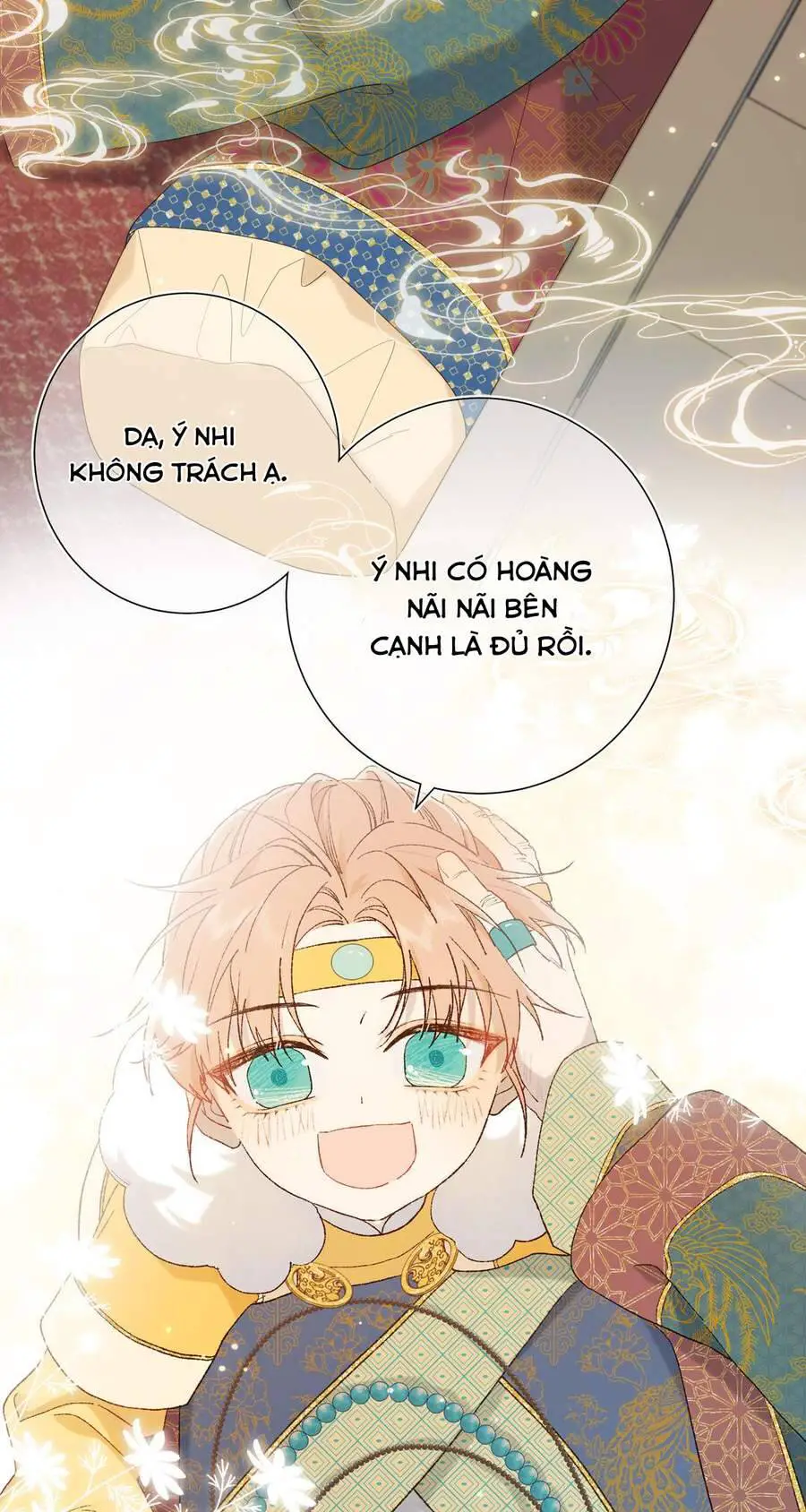 Ác Nữ Cự Tuyệt Cua Nam Chính Nettruyen ZZZ Chương 33 Page 5