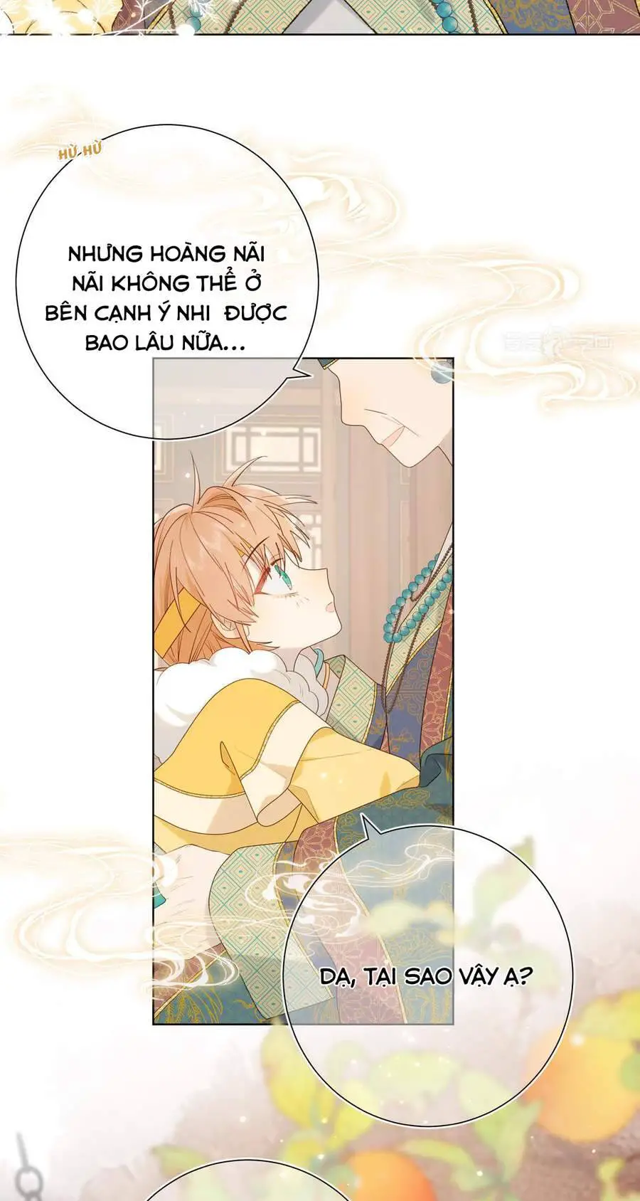 Ác Nữ Cự Tuyệt Cua Nam Chính Nettruyen ZZZ Chương 33 Page 6