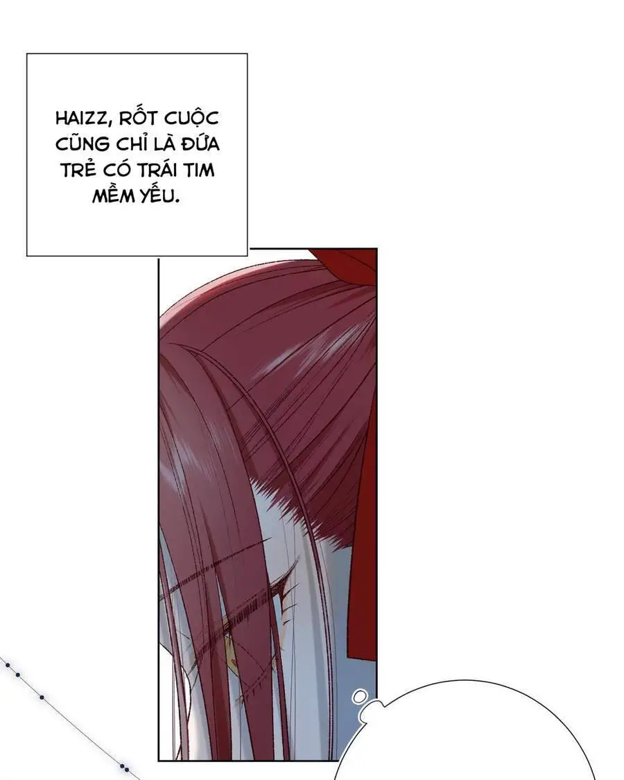Ác Nữ Cự Tuyệt Cua Nam Chính Nettruyen ZZZ Chương 33 Page 16