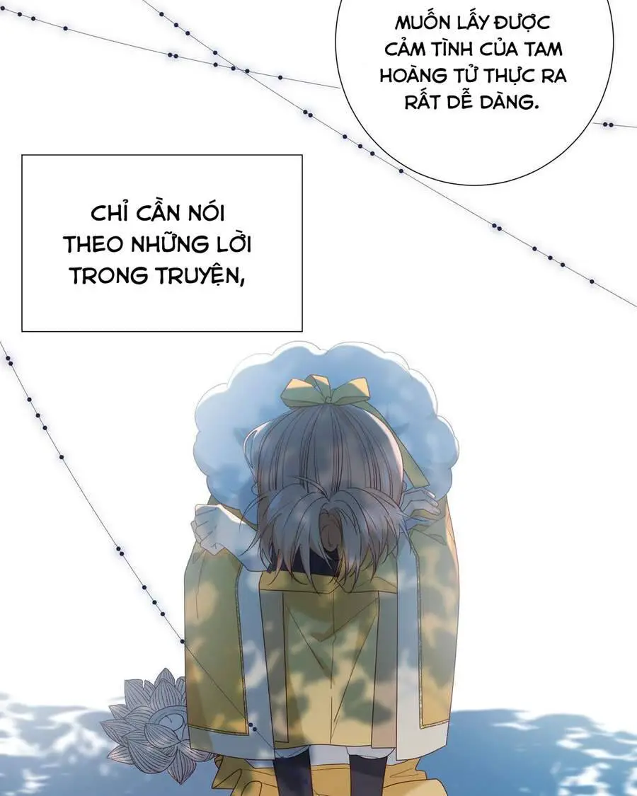 Ác Nữ Cự Tuyệt Cua Nam Chính Nettruyen ZZZ Chương 33 Page 17