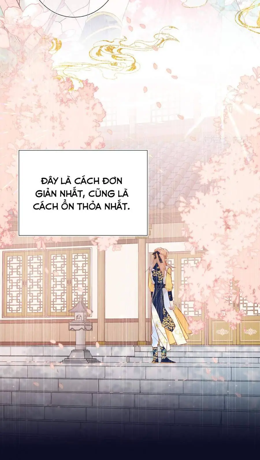 Ác Nữ Cự Tuyệt Cua Nam Chính Nettruyen ZZZ Chương 33 Page 24