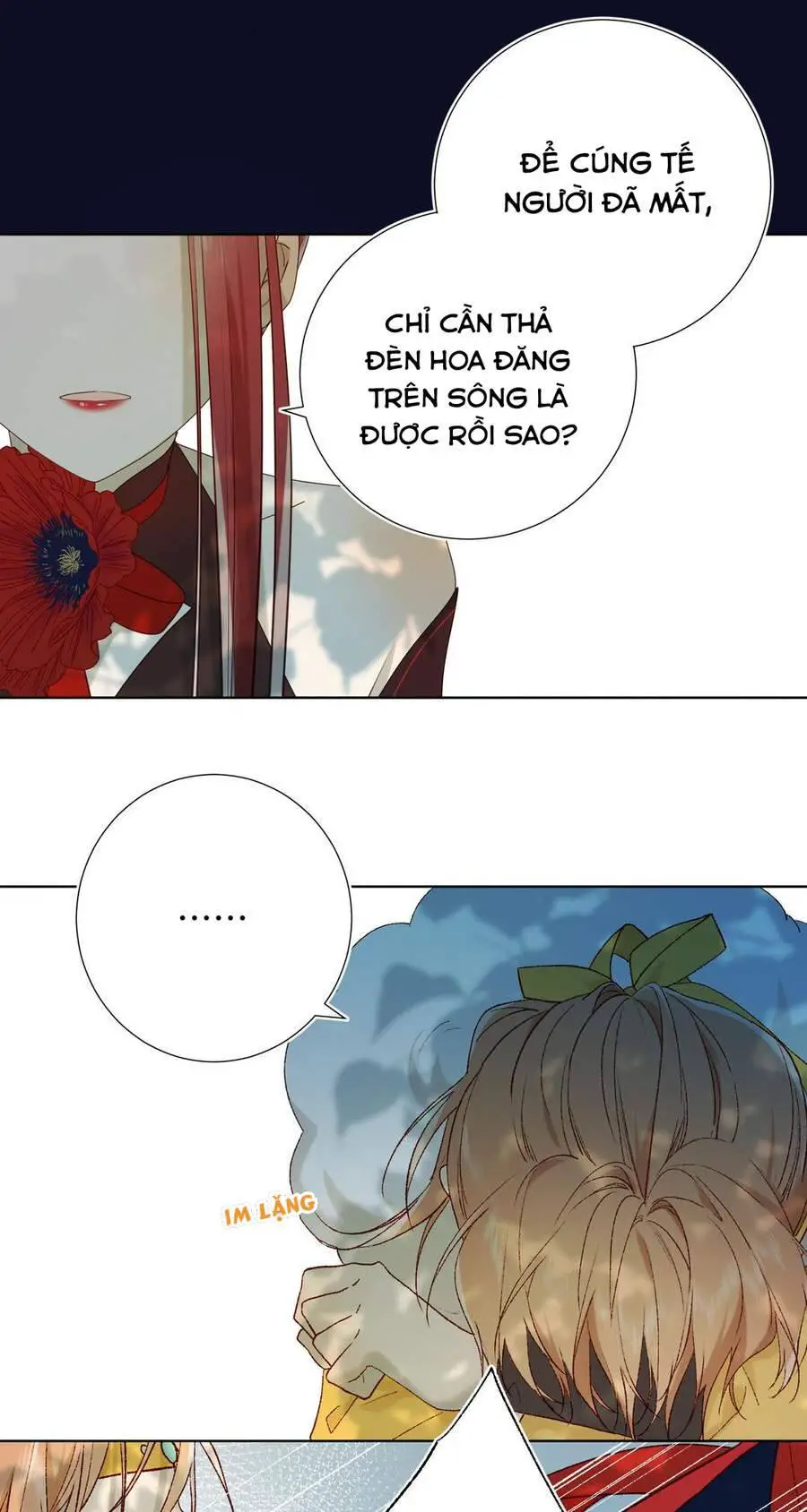 Ác Nữ Cự Tuyệt Cua Nam Chính Nettruyen ZZZ Chương 33 Page 25