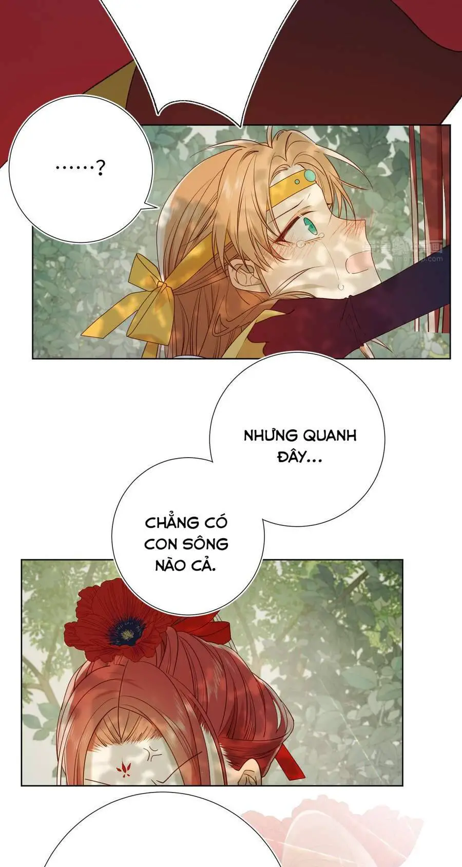 Ác Nữ Cự Tuyệt Cua Nam Chính Nettruyen ZZZ Chương 33 Page 28