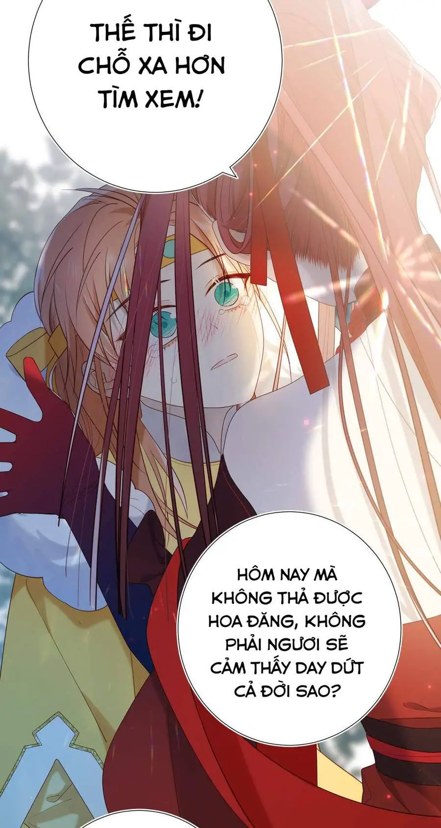 Ác Nữ Cự Tuyệt Cua Nam Chính Nettruyen ZZZ Chương 33 Page 29