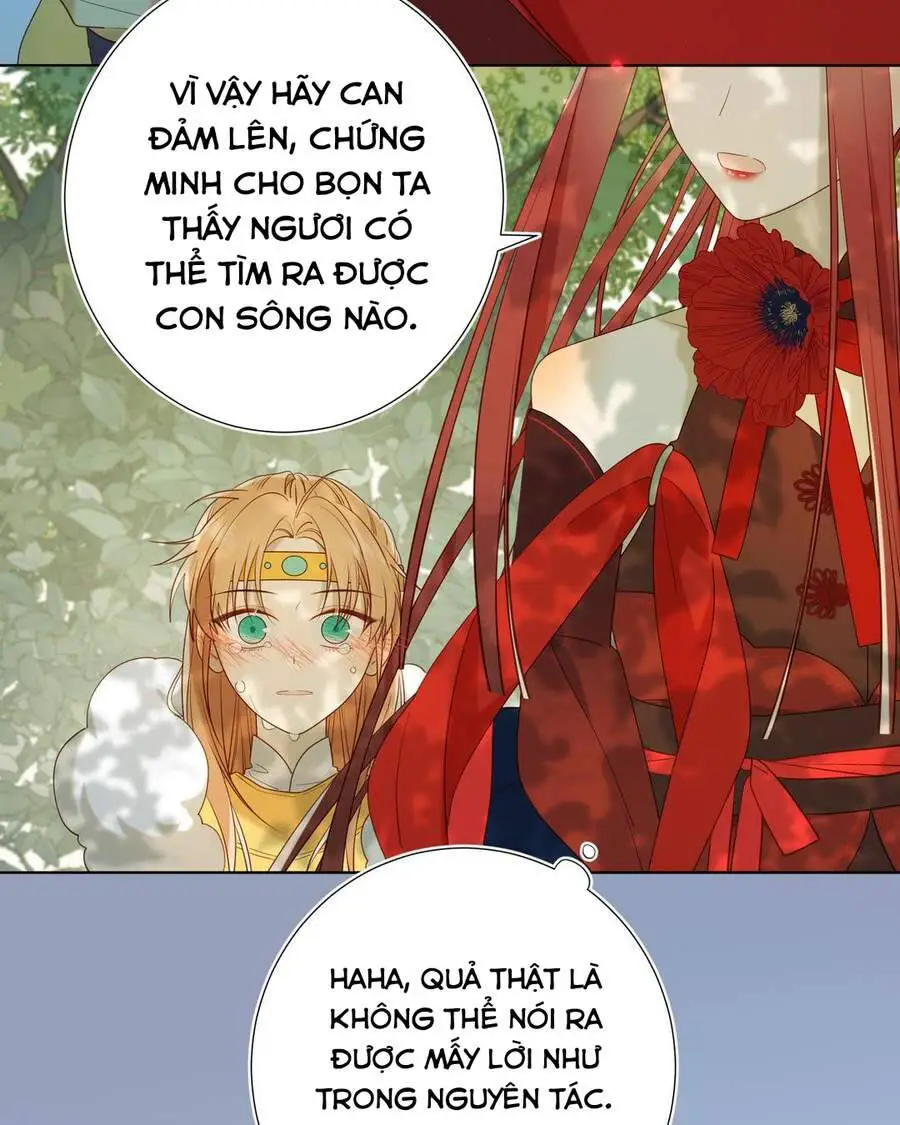Ác Nữ Cự Tuyệt Cua Nam Chính Nettruyen ZZZ Chương 33 Page 30