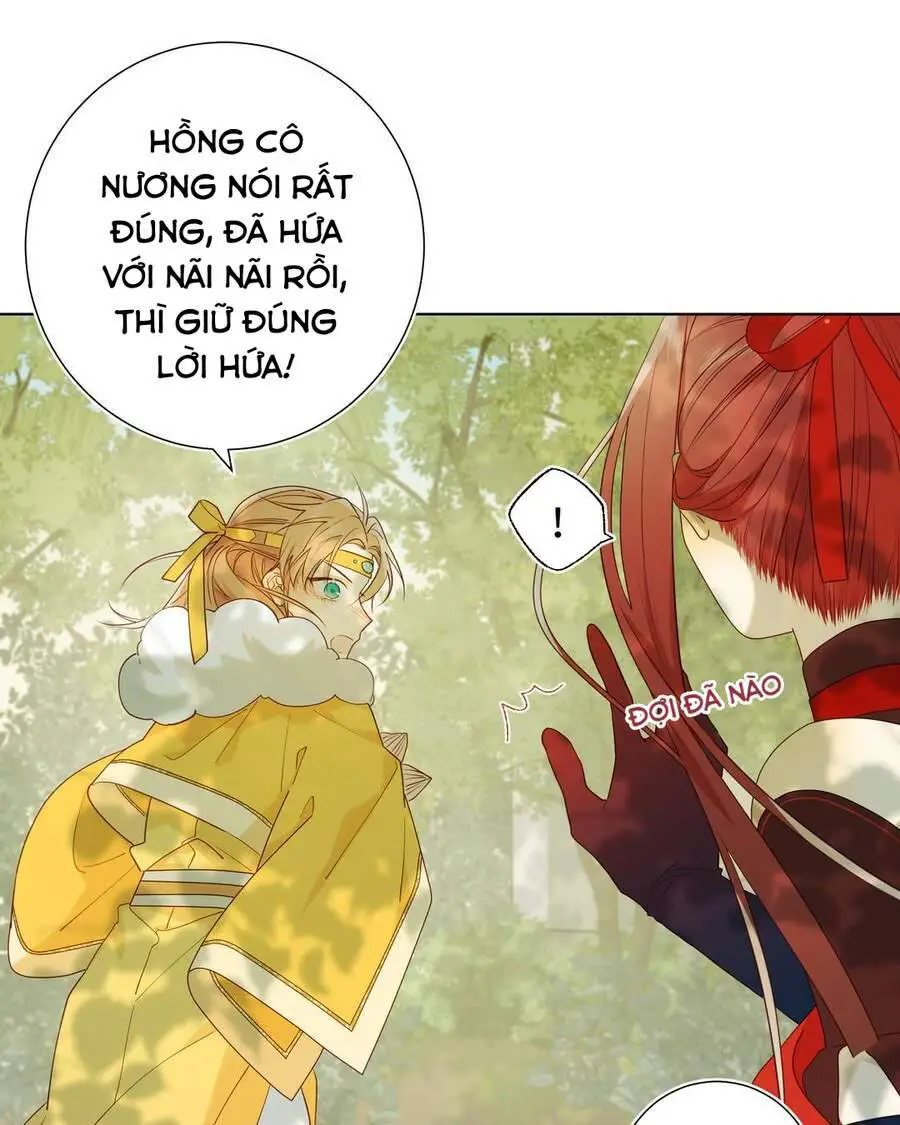 Ác Nữ Cự Tuyệt Cua Nam Chính Nettruyen ZZZ Chương 33 Page 38
