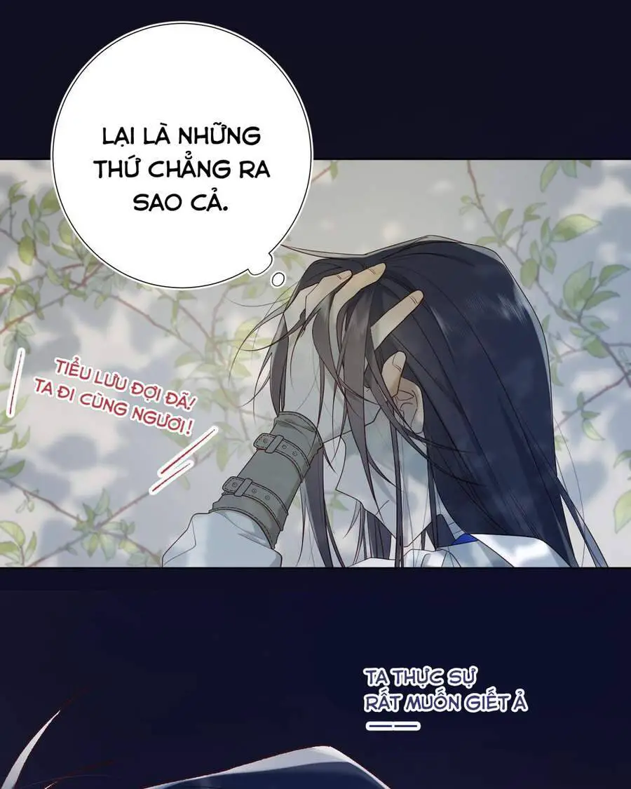Ác Nữ Cự Tuyệt Cua Nam Chính Nettruyen ZZZ Chương 33 Page 42