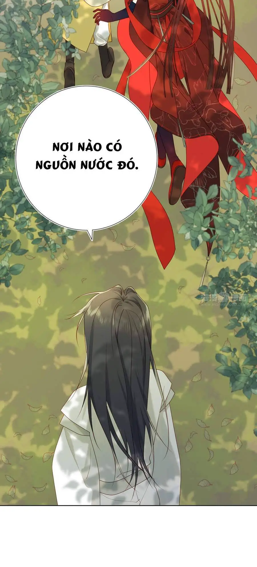 Ác Nữ Cự Tuyệt Cua Nam Chính Nettruyen ZZZ Chương 33 Page 45