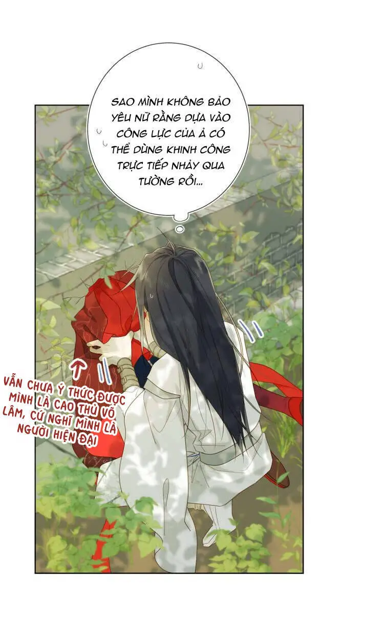 Ác Nữ Cự Tuyệt Cua Nam Chính Nettruyen ZZZ Chương 32 Page 8