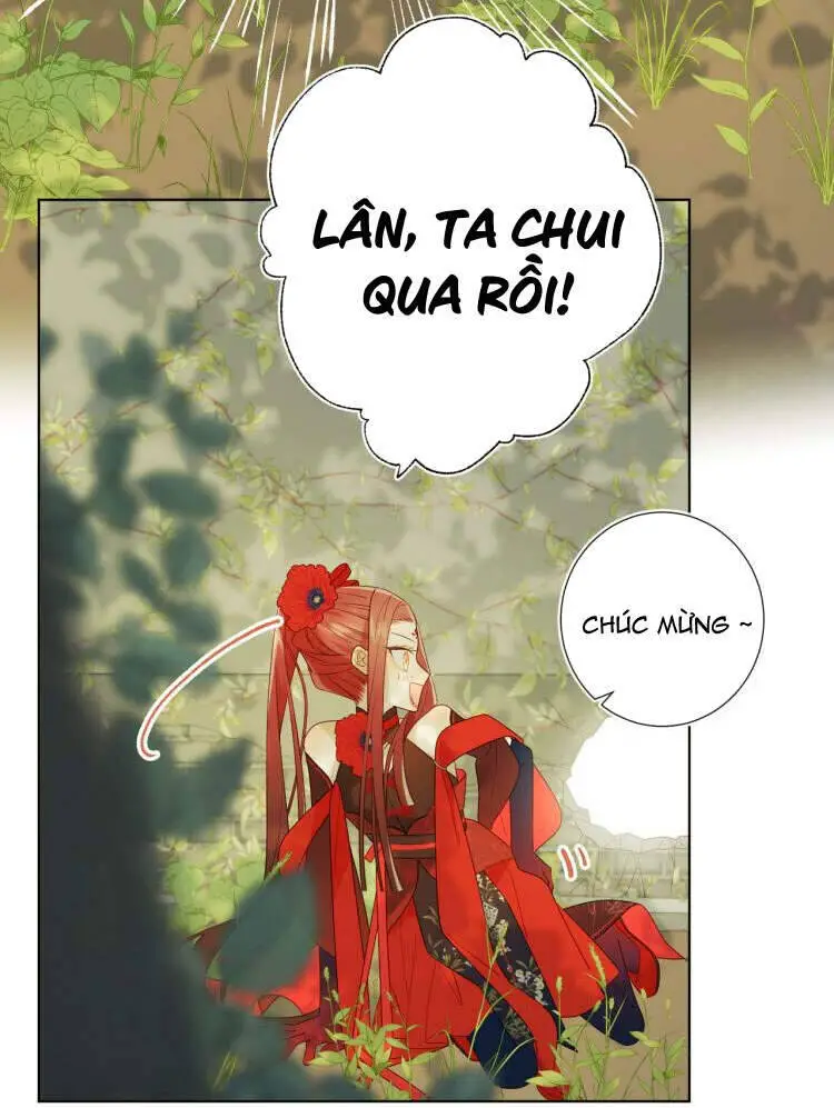 Ác Nữ Cự Tuyệt Cua Nam Chính Nettruyen ZZZ Chương 32 Page 11