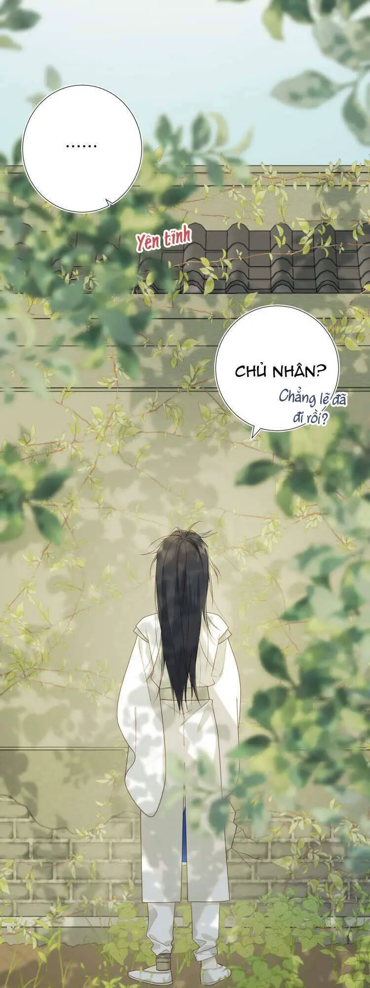 Ác Nữ Cự Tuyệt Cua Nam Chính Nettruyen ZZZ Chương 32 Page 13
