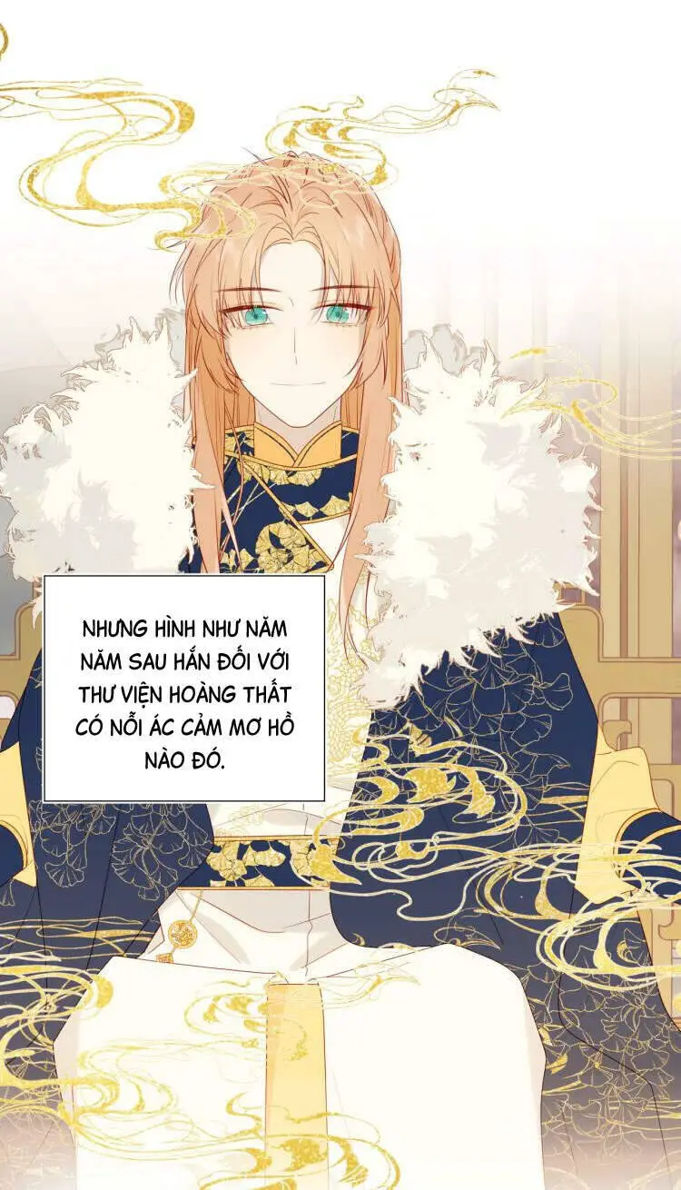 Ác Nữ Cự Tuyệt Cua Nam Chính Nettruyen ZZZ Chương 32 Page 22