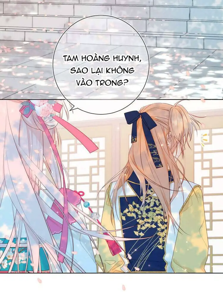 Ác Nữ Cự Tuyệt Cua Nam Chính Nettruyen ZZZ Chương 32 Page 24