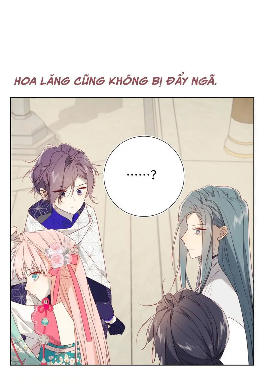 Ác Nữ Cự Tuyệt Cua Nam Chính Nettruyen ZZZ Chương 64 Page 11