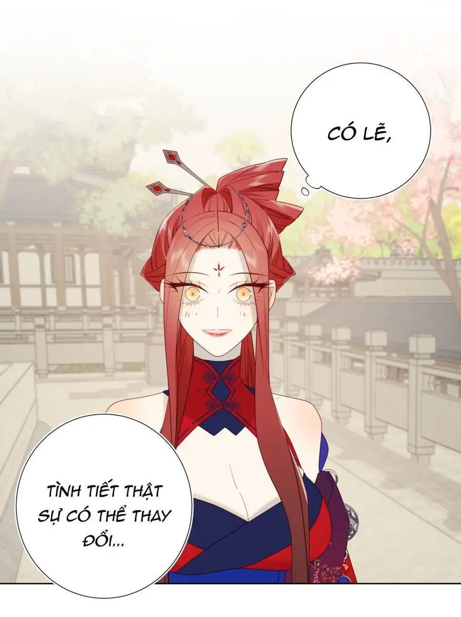 Ác Nữ Cự Tuyệt Cua Nam Chính Nettruyen ZZZ Chương 64 Page 12