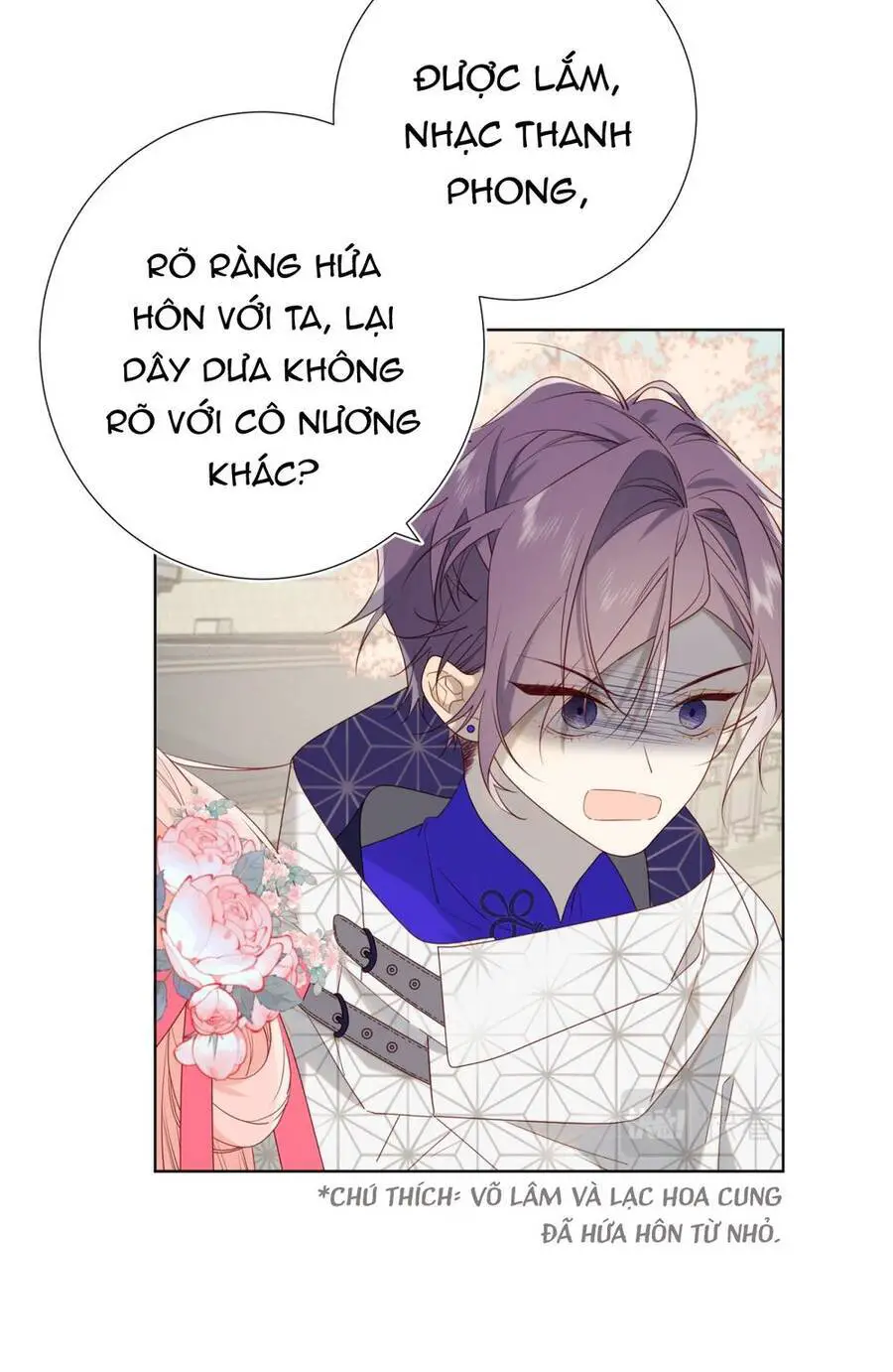 Ác Nữ Cự Tuyệt Cua Nam Chính Nettruyen ZZZ Chương 64 Page 15