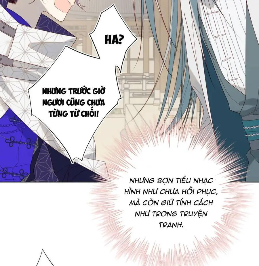 Ác Nữ Cự Tuyệt Cua Nam Chính Nettruyen ZZZ Chương 64 Page 19