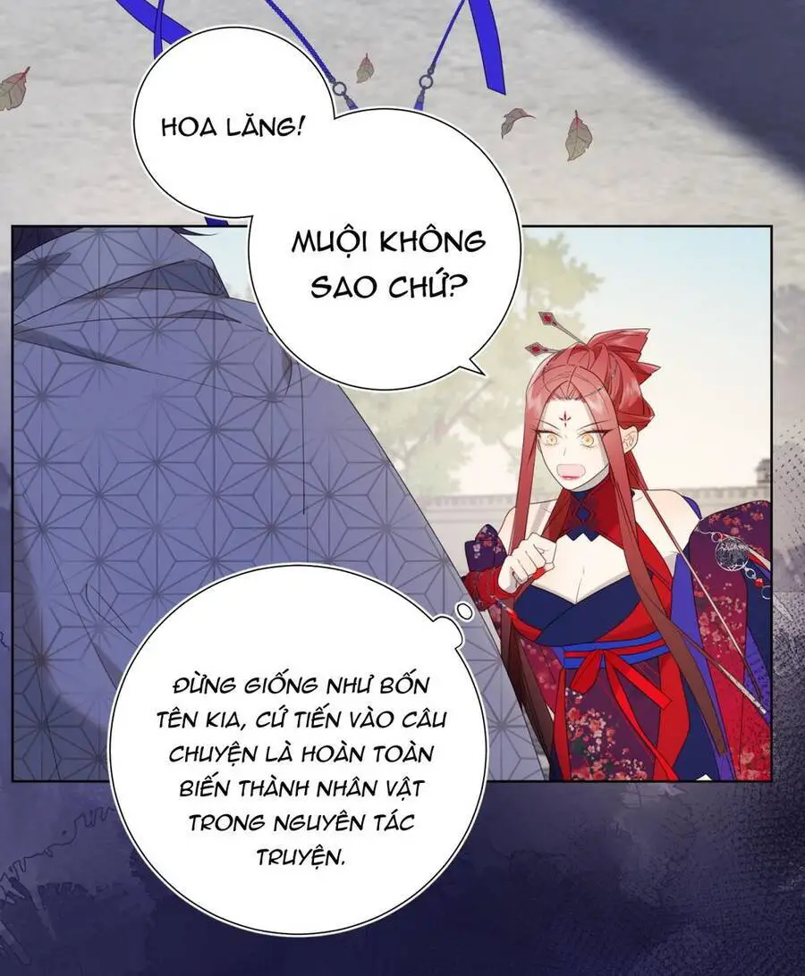Ác Nữ Cự Tuyệt Cua Nam Chính Nettruyen ZZZ Chương 64 Page 29