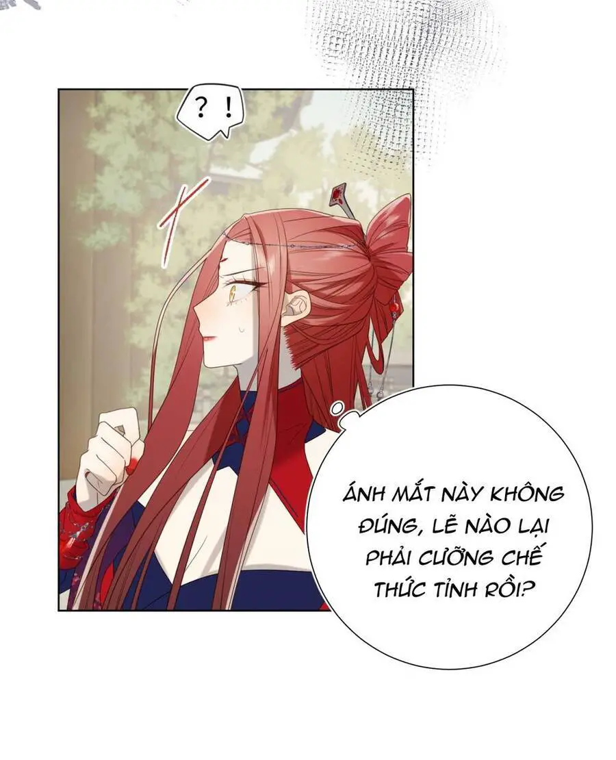 Ác Nữ Cự Tuyệt Cua Nam Chính Nettruyen ZZZ Chương 64 Page 31