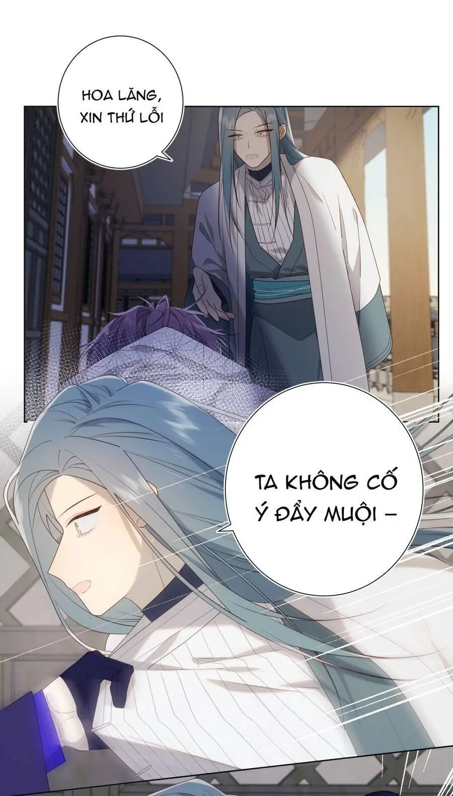 Ác Nữ Cự Tuyệt Cua Nam Chính Nettruyen ZZZ Chương 64 Page 32