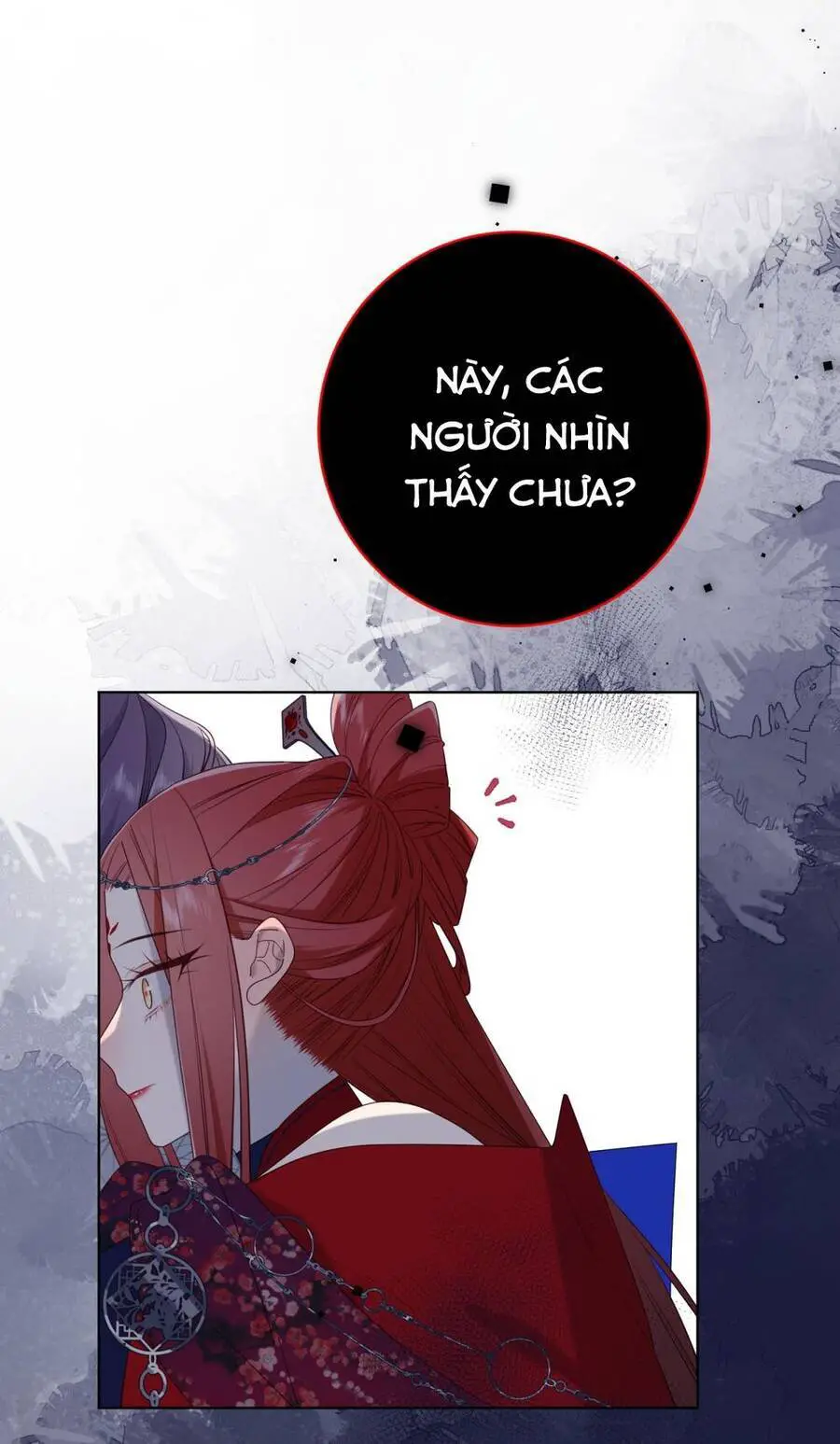 Ác Nữ Cự Tuyệt Cua Nam Chính Nettruyen ZZZ Chương 64 Page 40