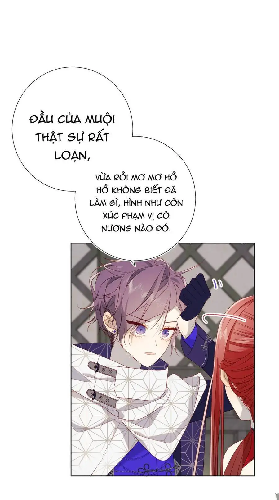 Ác Nữ Cự Tuyệt Cua Nam Chính Nettruyen ZZZ Chương 64 Page 46