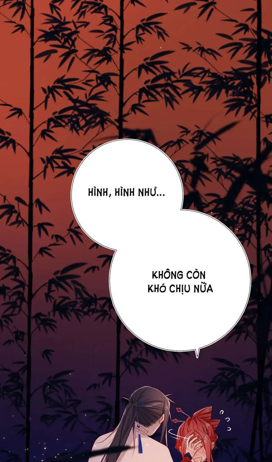 Ác Nữ Cự Tuyệt Cua Nam Chính Nettruyen ZZZ Chương 93 Page 21