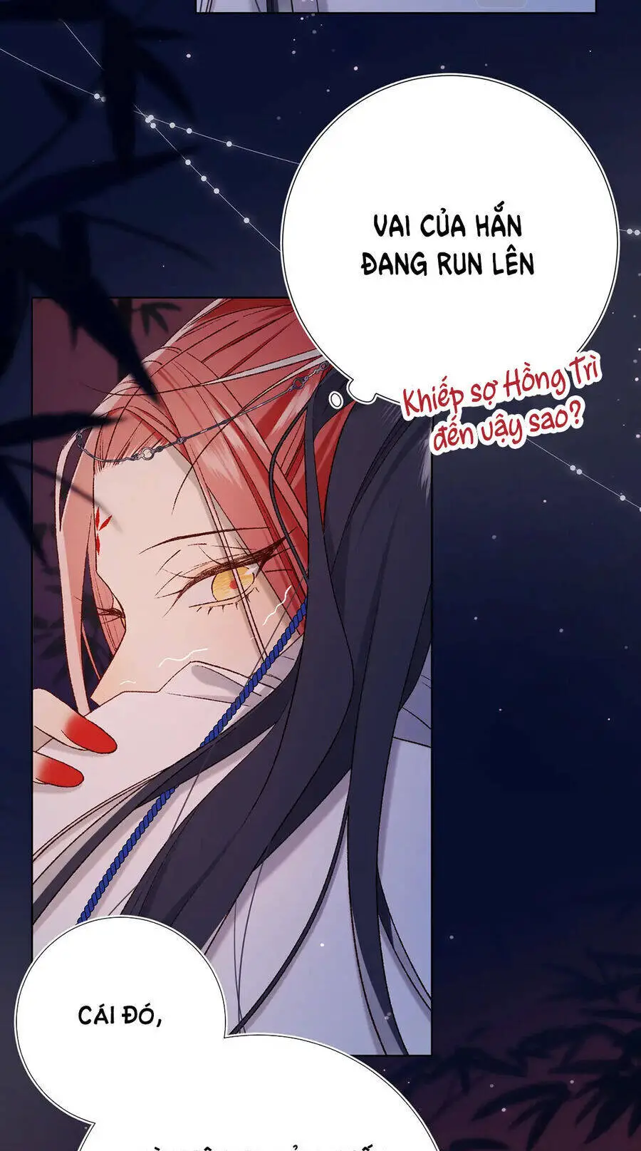Ác Nữ Cự Tuyệt Cua Nam Chính Nettruyen ZZZ Chương 93 Page 27
