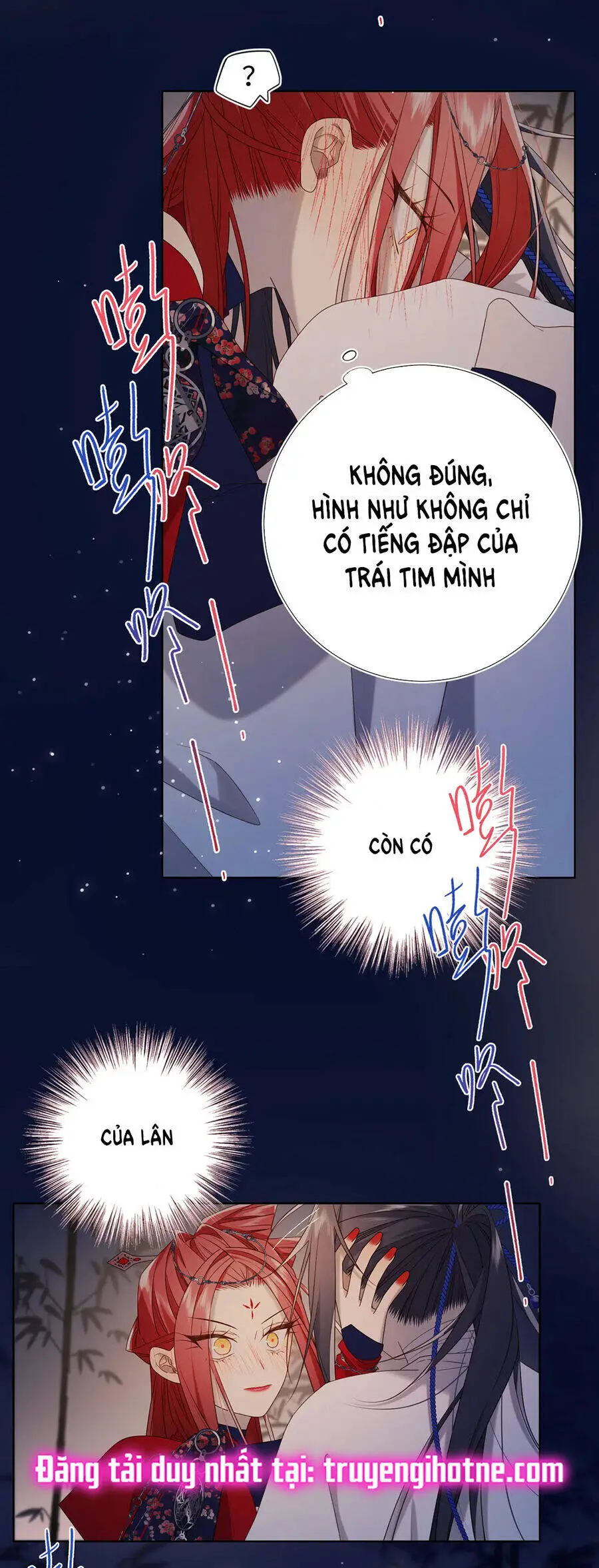 Ác Nữ Cự Tuyệt Cua Nam Chính Nettruyen ZZZ Chương 93 Page 32