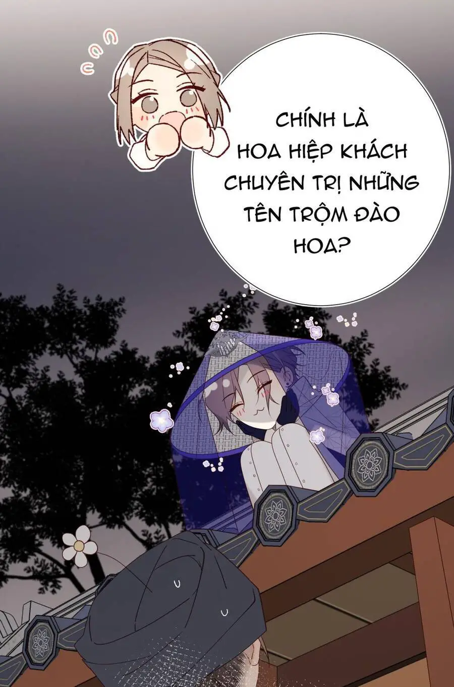 Ác Nữ Cự Tuyệt Cua Nam Chính Nettruyen ZZZ Chương 63 Page 12
