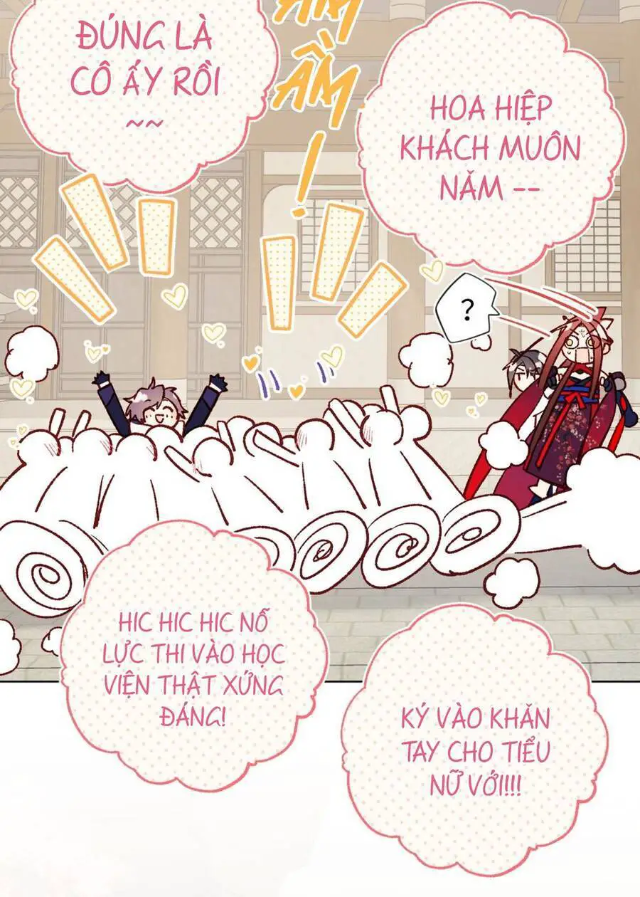 Ác Nữ Cự Tuyệt Cua Nam Chính Nettruyen ZZZ Chương 63 Page 19