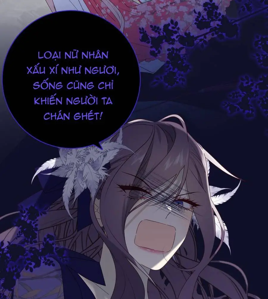 Ác Nữ Cự Tuyệt Cua Nam Chính Nettruyen ZZZ Chương 63 Page 23