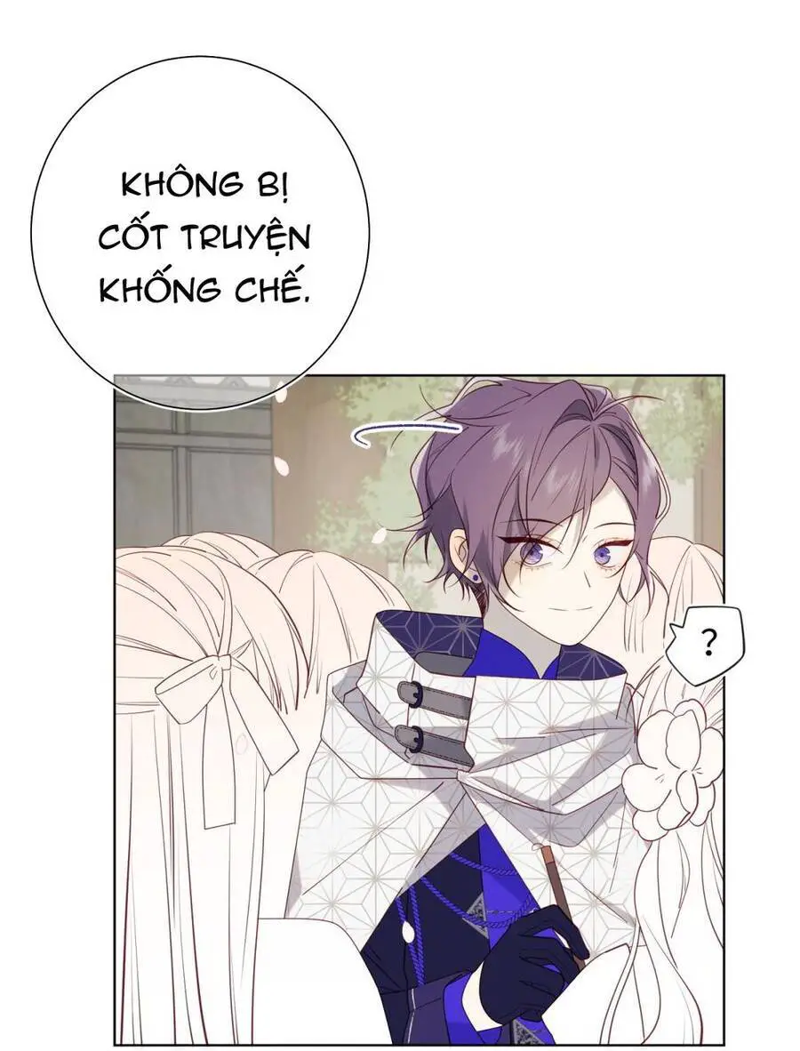 Ác Nữ Cự Tuyệt Cua Nam Chính Nettruyen ZZZ Chương 63 Page 31