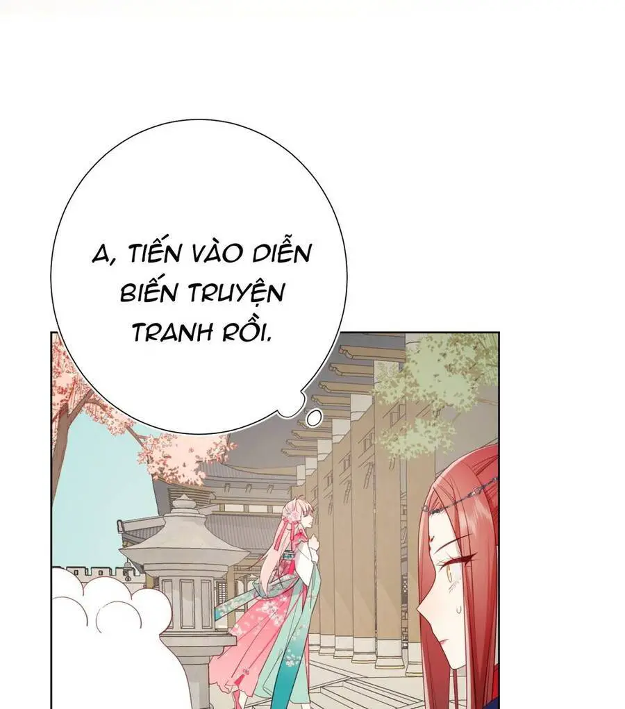 Ác Nữ Cự Tuyệt Cua Nam Chính Nettruyen ZZZ Chương 63 Page 39