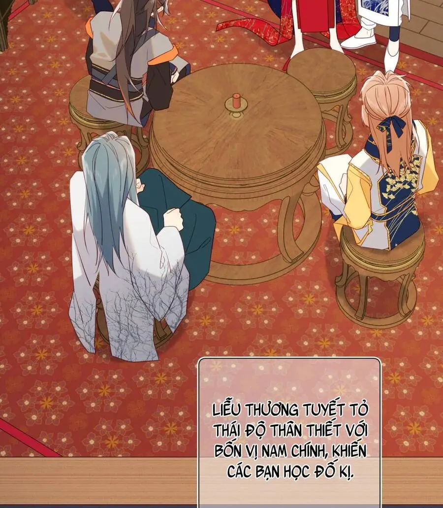 Ác Nữ Cự Tuyệt Cua Nam Chính Nettruyen ZZZ Chương 63 Page 42
