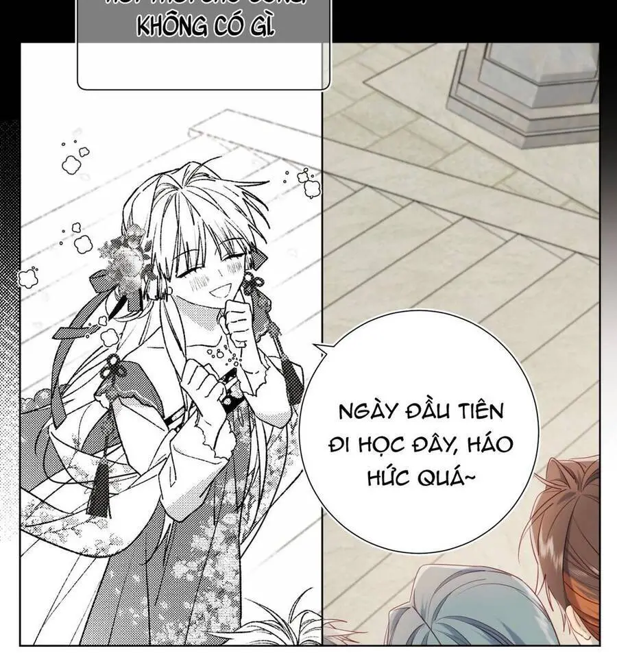 Ác Nữ Cự Tuyệt Cua Nam Chính Nettruyen ZZZ Chương 63 Page 44