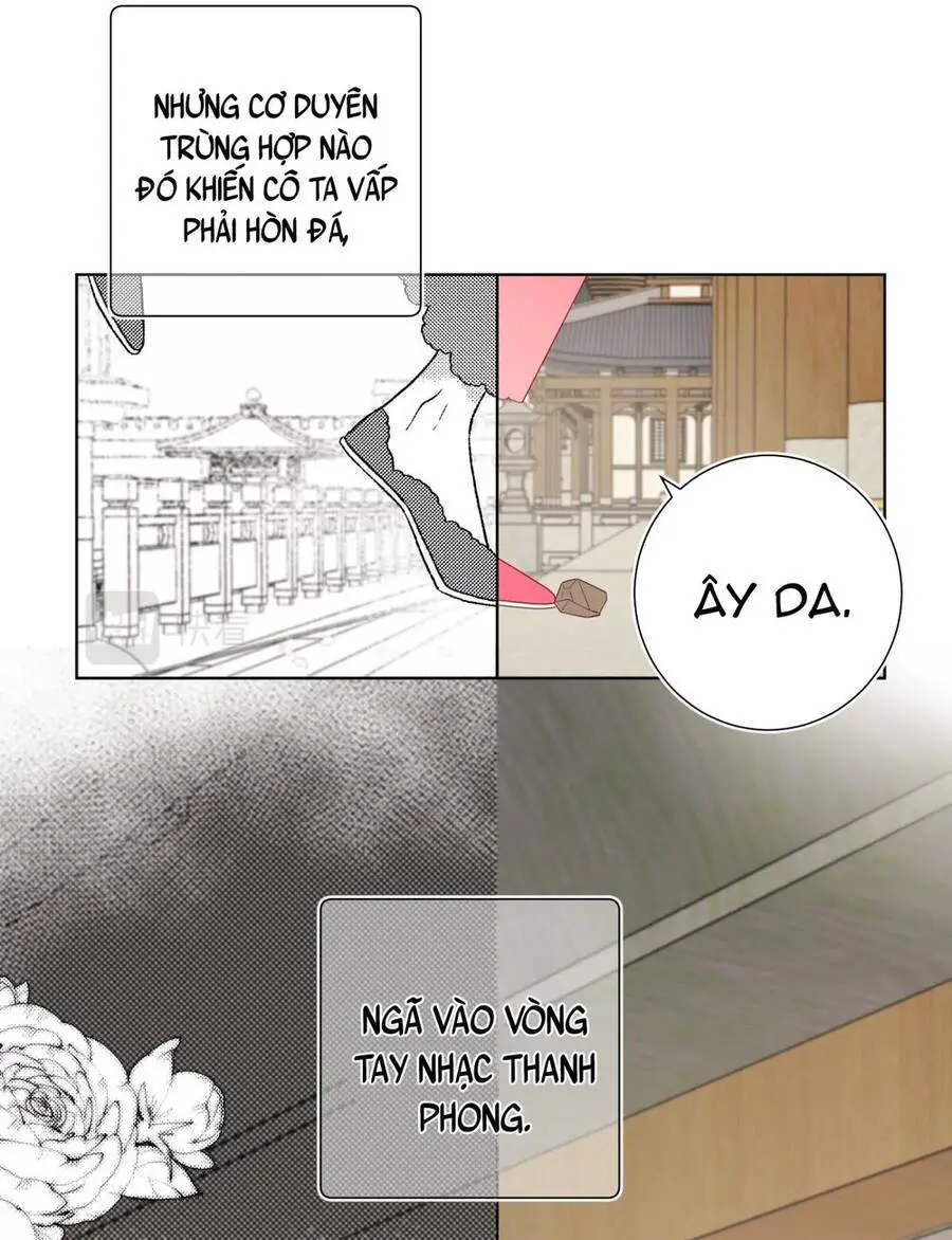 Ác Nữ Cự Tuyệt Cua Nam Chính Nettruyen ZZZ Chương 63 Page 45