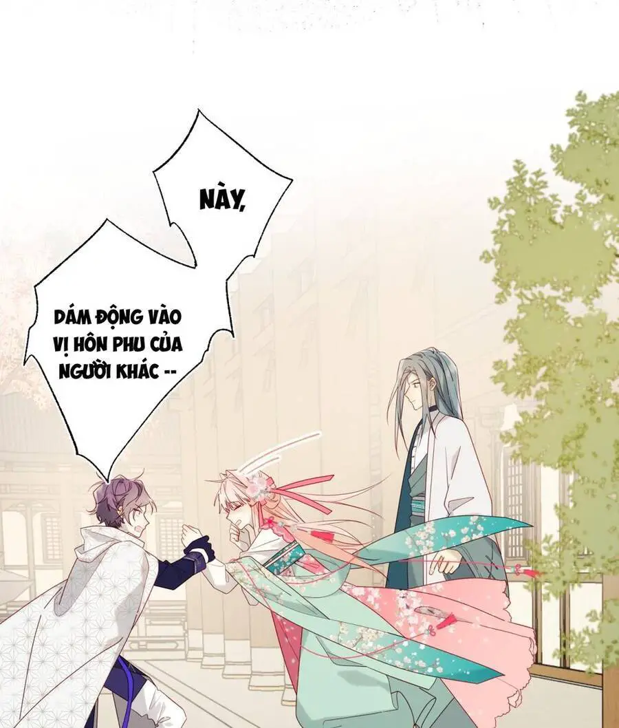 Ác Nữ Cự Tuyệt Cua Nam Chính Nettruyen ZZZ Chương 63 Page 52