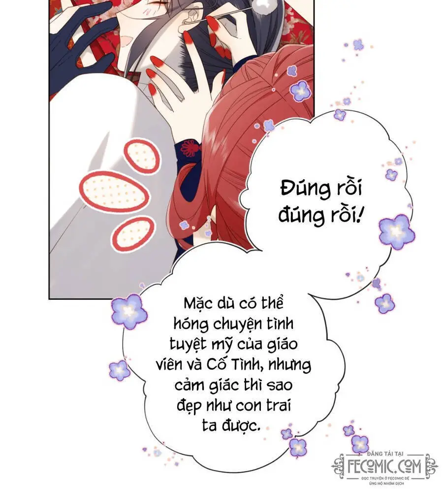 Ác Nữ Cự Tuyệt Cua Nam Chính Nettruyen ZZZ Chương 62 Page 6