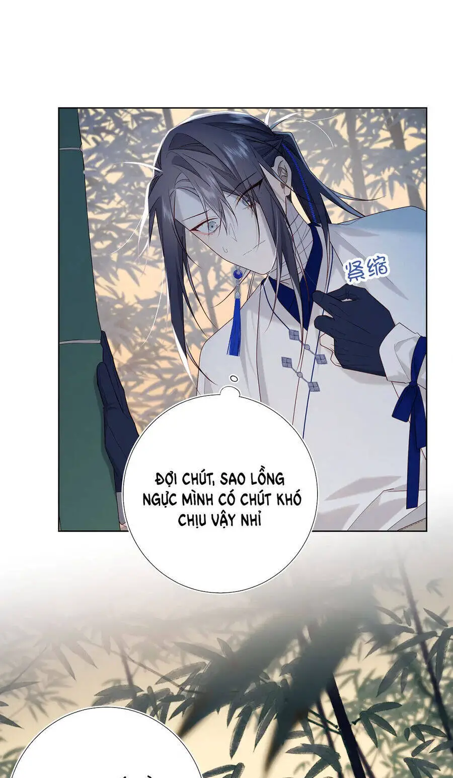 Ác Nữ Cự Tuyệt Cua Nam Chính Nettruyen ZZZ Chương 91 Page 13