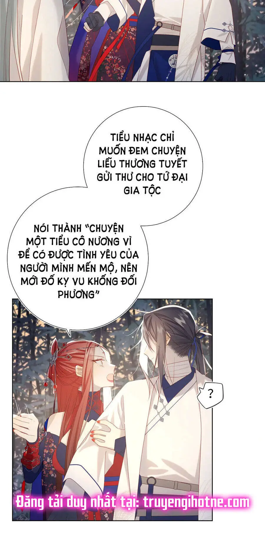 Ác Nữ Cự Tuyệt Cua Nam Chính Nettruyen ZZZ Chương 91 Page 33