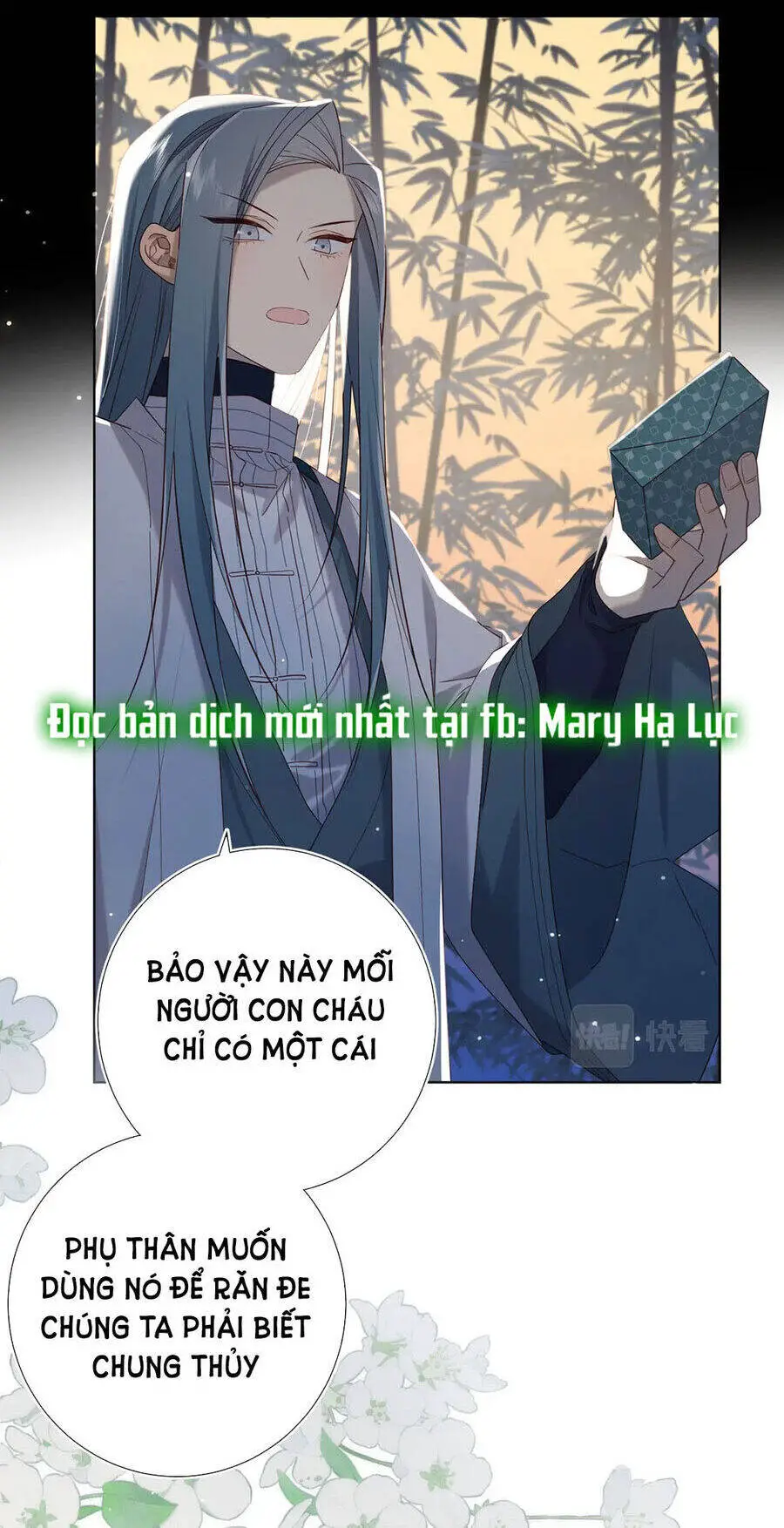 Ác Nữ Cự Tuyệt Cua Nam Chính Nettruyen ZZZ Chương 91 Page 36