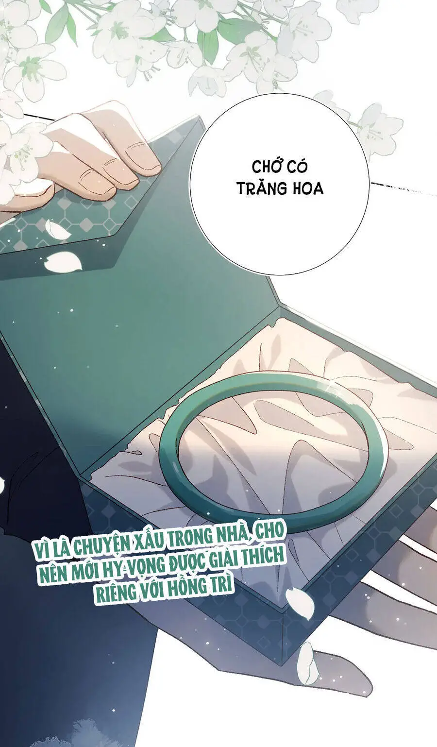 Ác Nữ Cự Tuyệt Cua Nam Chính Nettruyen ZZZ Chương 91 Page 37