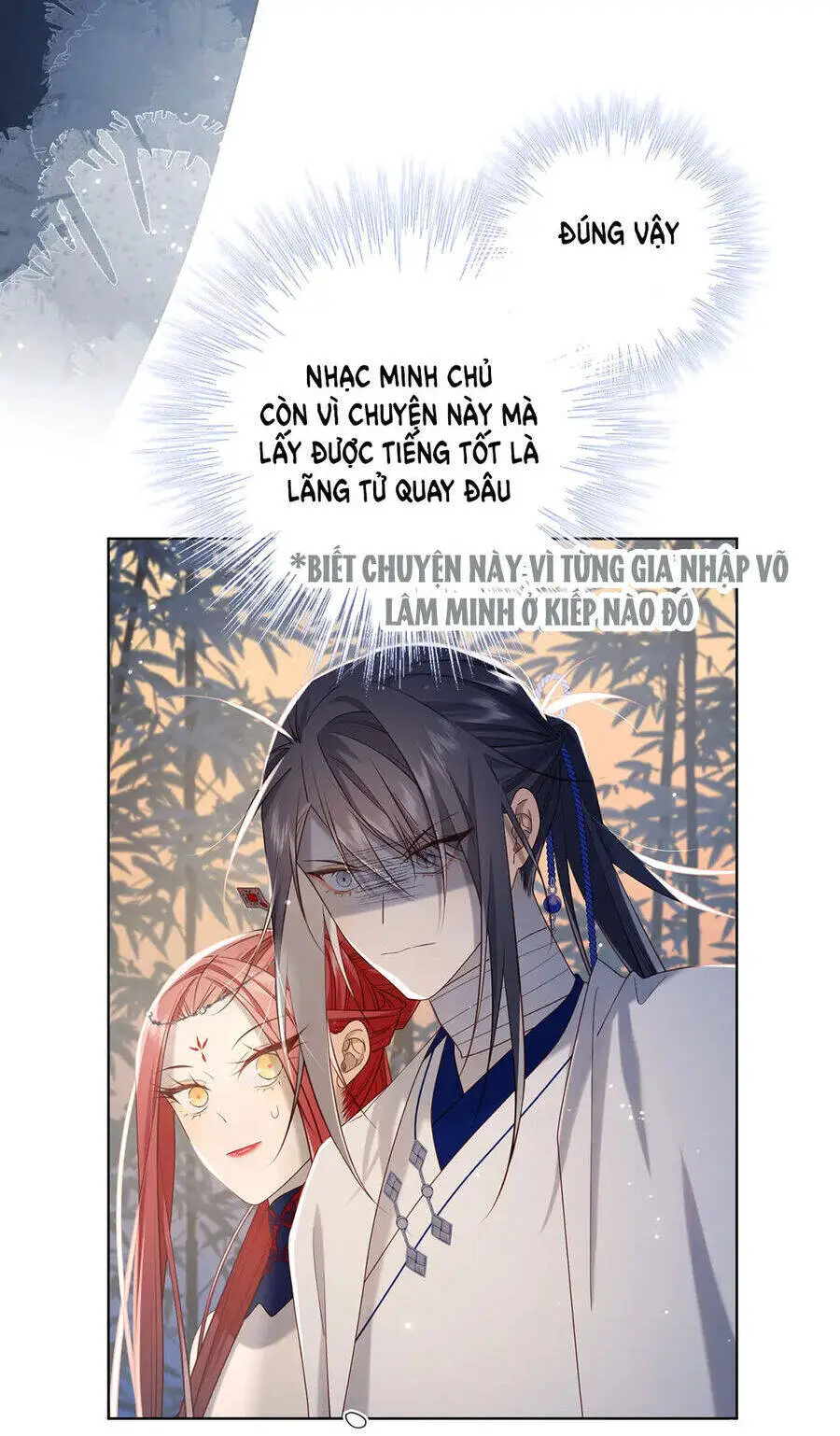 Ác Nữ Cự Tuyệt Cua Nam Chính Nettruyen ZZZ Chương 91 Page 38